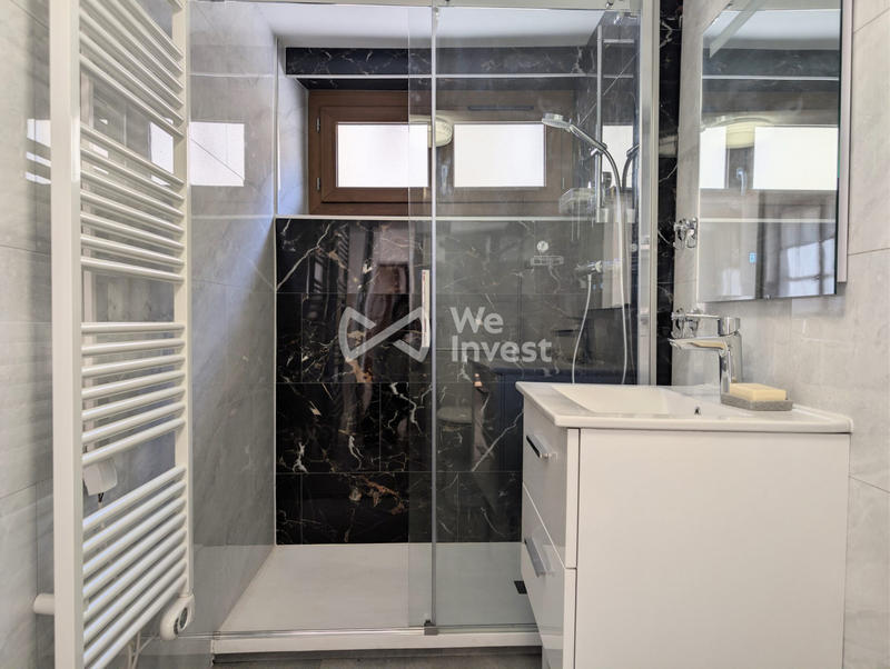 Maison - 138 m² - 5 pièces