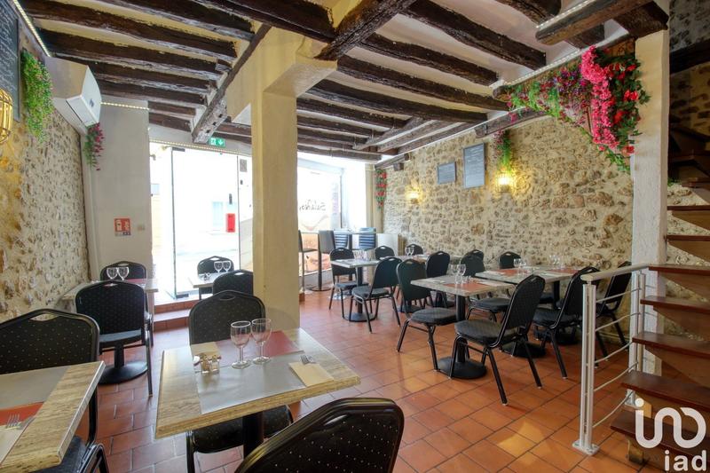 Local commercial - 120 m²