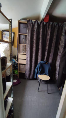 Viager - Maison - 34 m² - 2 pièces