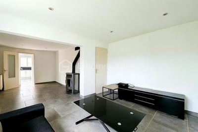 Maison - 108 m² - 4 pièces