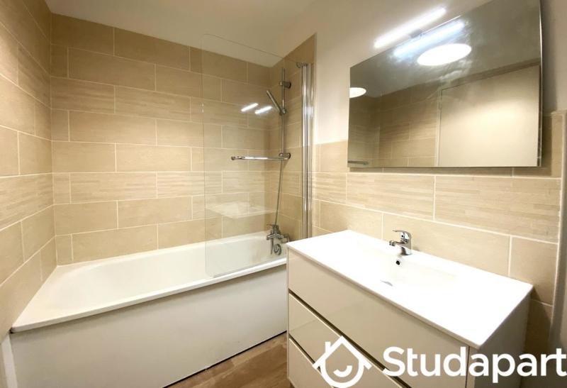 Maison - 50 m² - 3 pièces