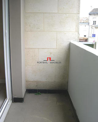 Appartement - 24 m² - 1 pièce