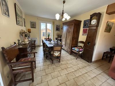 Villa - 114 m² - 4 pièces