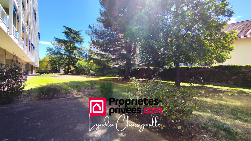 Appartement - 77 m² - 3 pièces