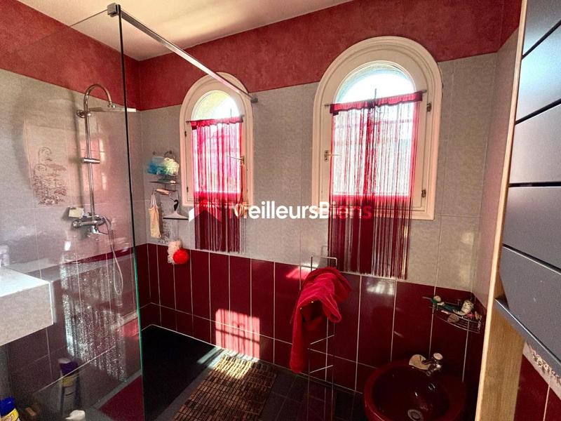 Villa - 156 m² - 6 pièces