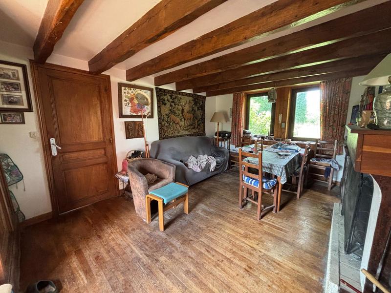 Maison - 141 m² - 7 pièces