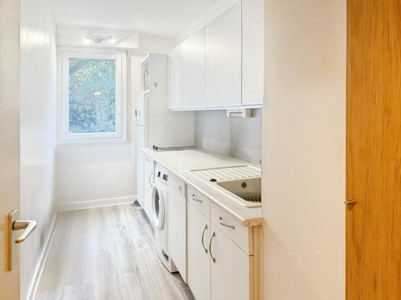 Appartement - 51 m² - 2 pièces