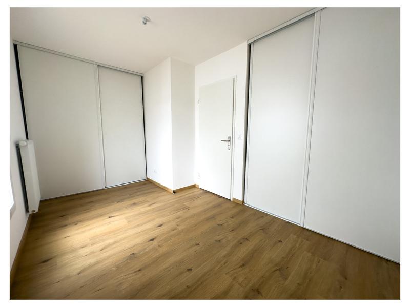 Maison - 67 m² - 3 pièces