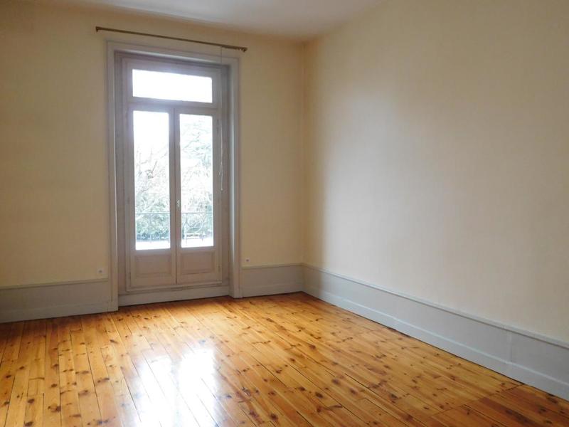Appartement - 174 m² - 5 pièces