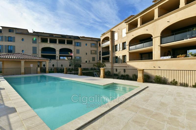 Appartement - 146 m² - 4 pièces