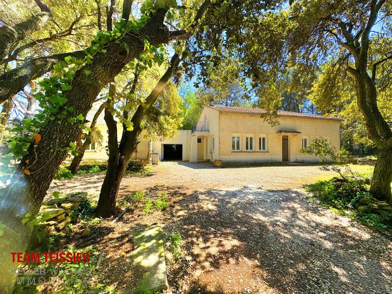 Maison - 113 m² - 5 pièces