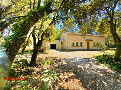 Maison - 113 m² - 5 pièces