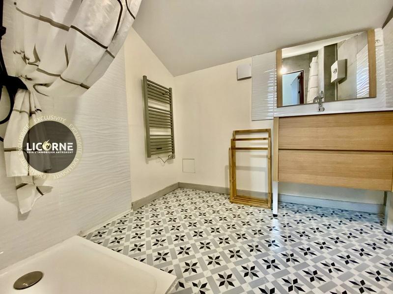 Villa - 195 m² - 7 pièces