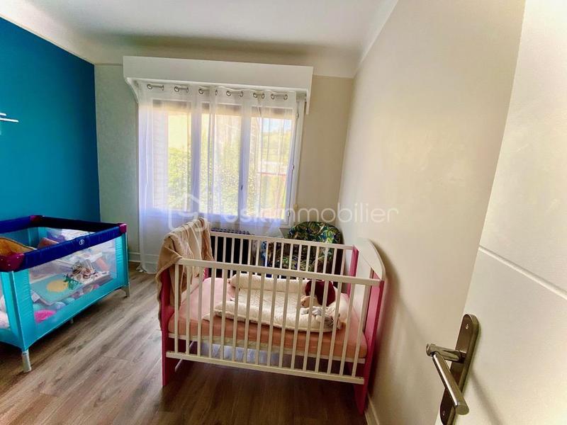 Pavillon - 133 m² - 6 pièces