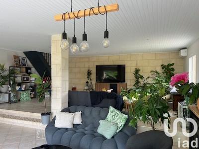 Maison - 250 m² - 6 pièces