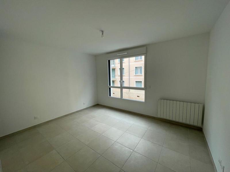 Appartement - 57 m² - 1 pièce