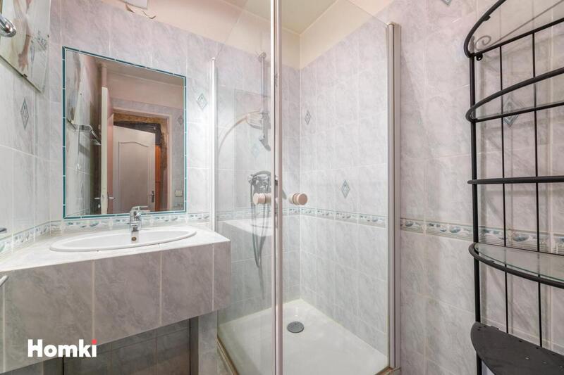 Appartement - 100 m² - 4 pièces