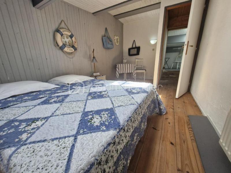 Longère - 350 m² - 15 pièces