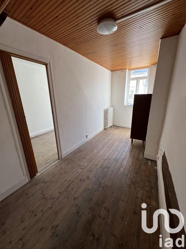 Immeuble - 300 m²