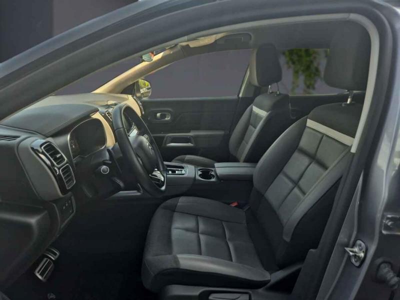 Citroën C5 Aircross 1.6 Hybrid 225 cv Business + e-Eat8