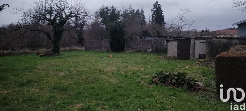 Maison de campagne - 148 m² - 5 pièces