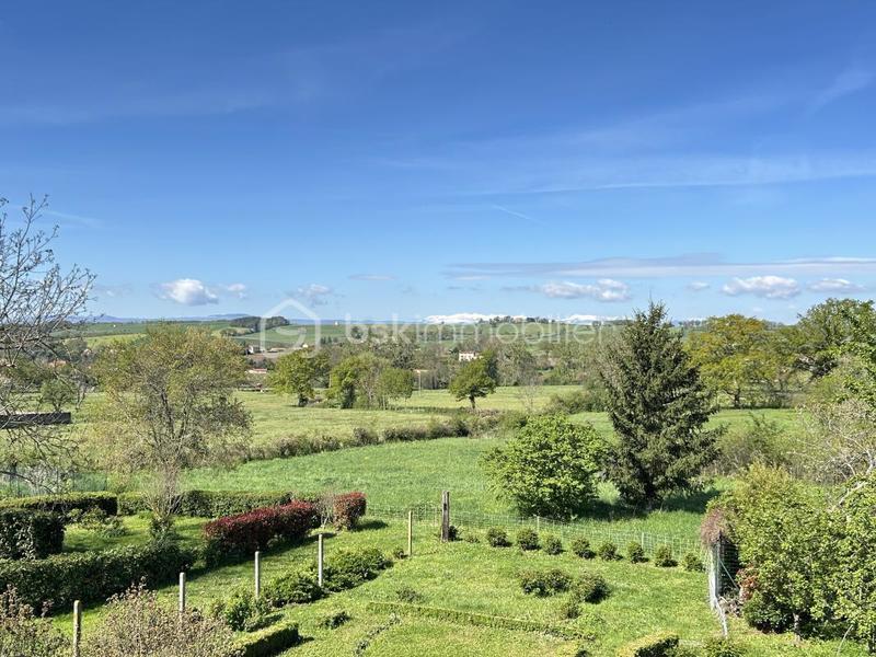 Maison - 134 m² - 5 pièces