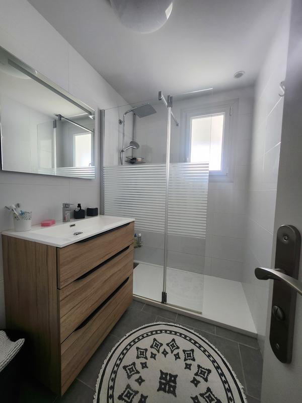 Maison - 79 m² - 5 pièces