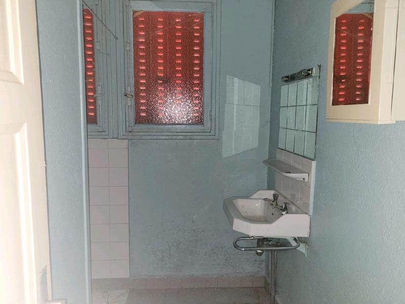 Maison - 67 m² - 4 pièces