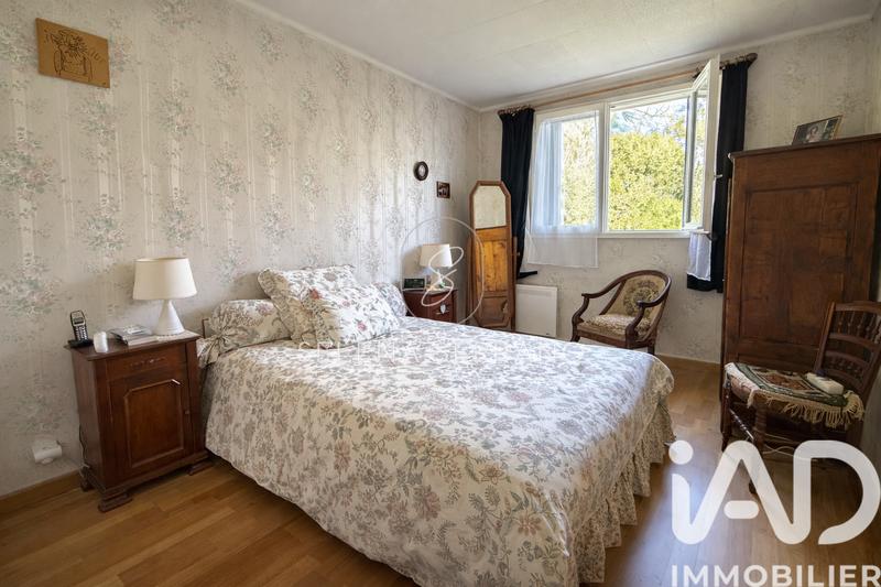 Appartement - 79 m² - 3 pièces