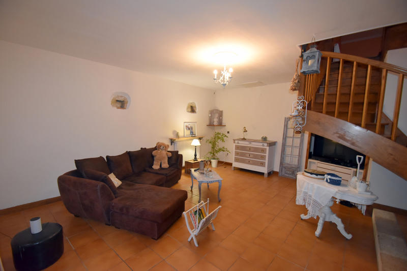 Maison - 210 m² - 4 pièces