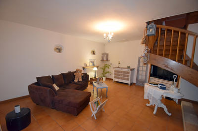 Maison - 210 m² - 4 pièces