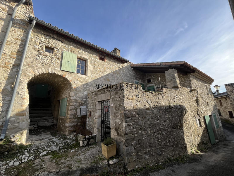 Maison - 106 m² - 5 pièces