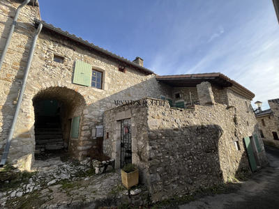 Maison - 106 m² - 5 pièces