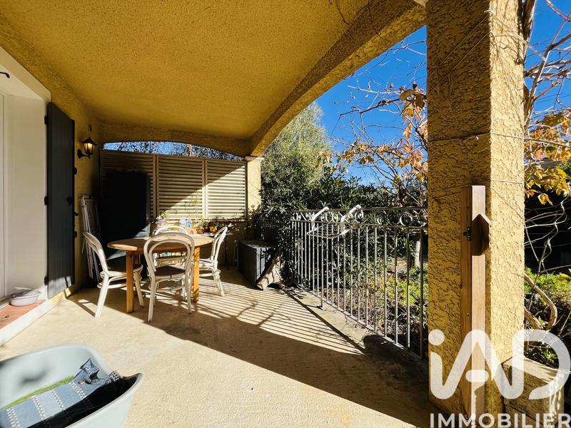 Maison - 200 m² - 10 pièces