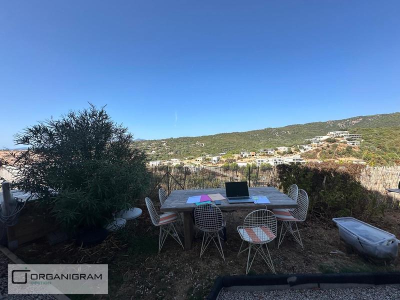 Appartement - 73 m² - 3 pièces