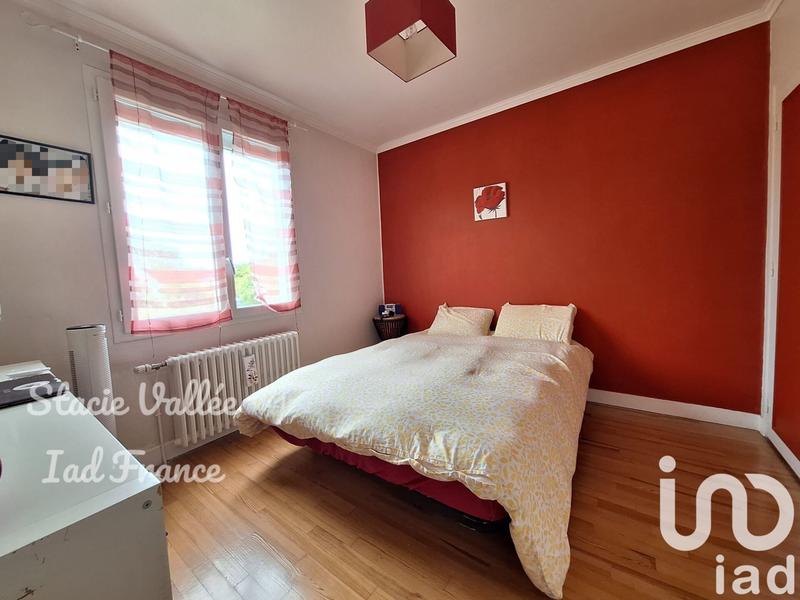 Maison - 113 m² - 6 pièces