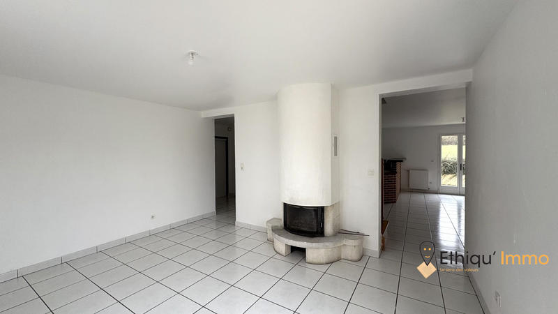 Villa - 168 m² - 8 pièces