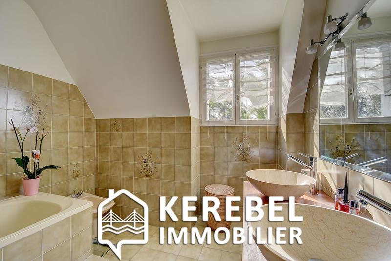 Maison - 150 m² - 6 pièces