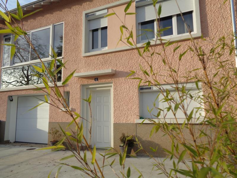 Maison - 165 m² - 7 pièces