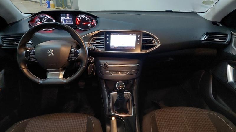 Peugeot 308 Sw BlueHDi 130 s&amp;S Active Business