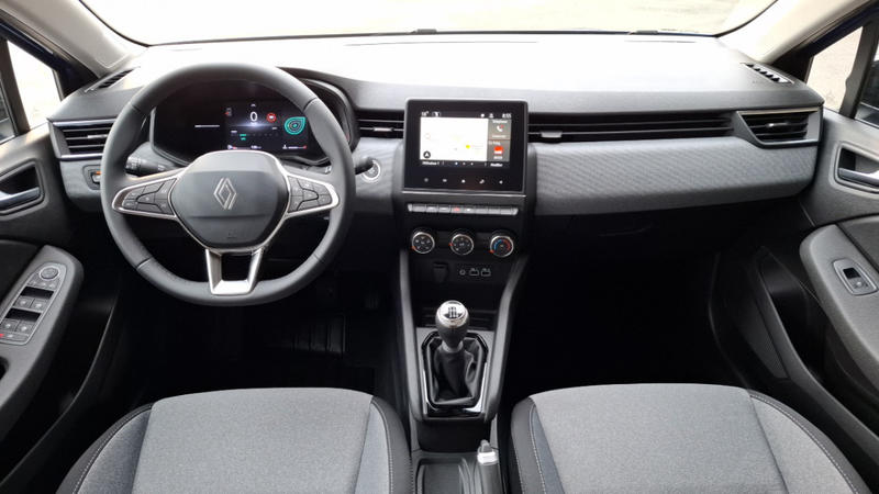 Renault Clio V Evolution TCe 90 -25