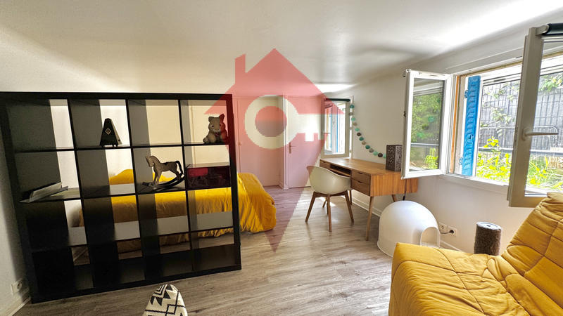 Maison - 115 m² - 4 pièces