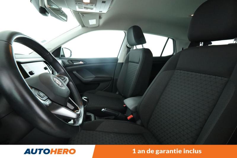 Volkswagen t-Cross 1.0 Tsi Lounge 115 ch
