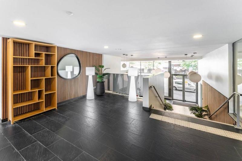 Studio - 20 m² - 1 pièce