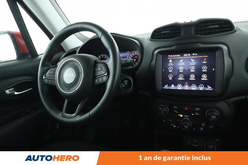 Jeep Renegade 1.0 Gse T3 Limited 120 ch