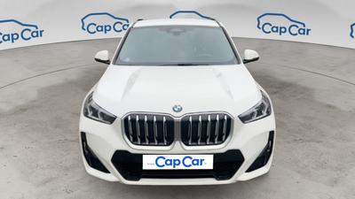 Bmw X1 20i 170 Bva m Sport