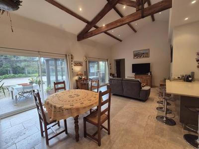 Maison de campagne - 100 m² - 5 pièces