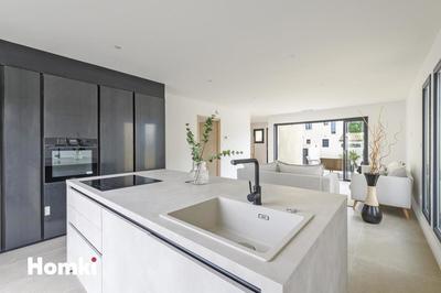 Maison - 108 m² - 4 pièces