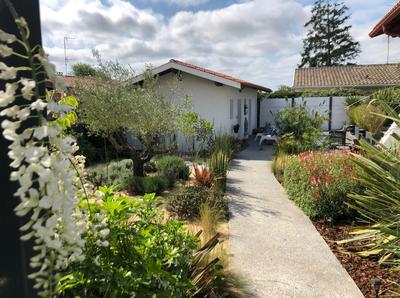 Maison - 200 m² - 8 pièces