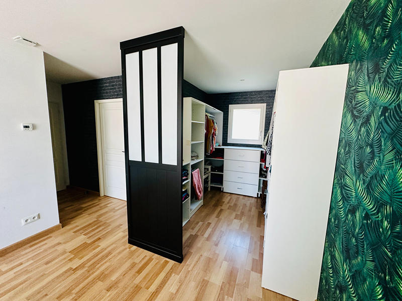 Maison - 130 m² - 4 pièces